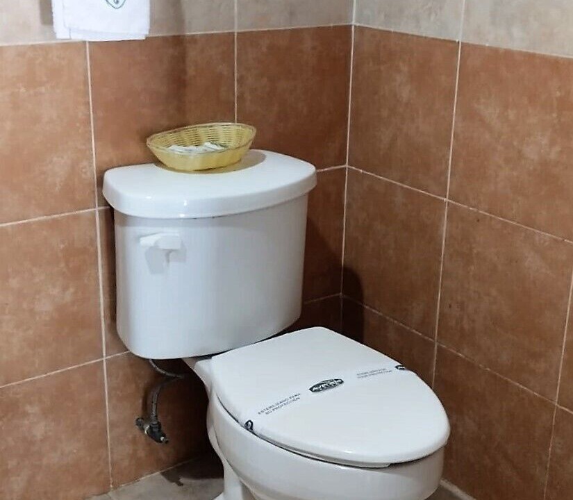 Photo of Bathroom in Campeche
