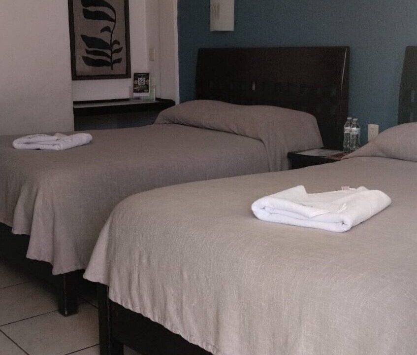 Photo of Bedroom in Campeche