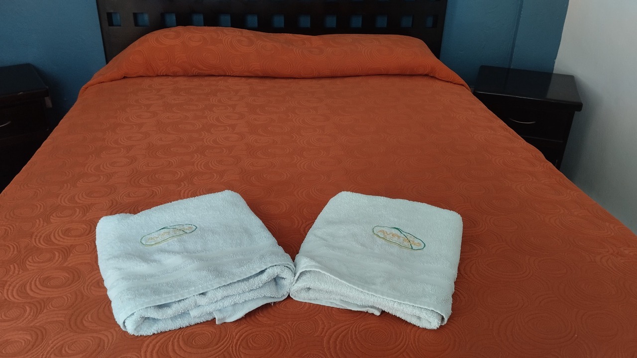 Photo of Bedroom in Campeche
