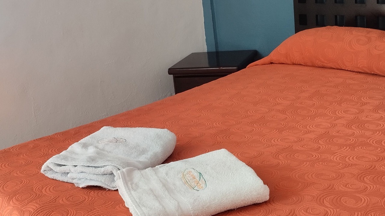 Photo of Bedroom in Campeche