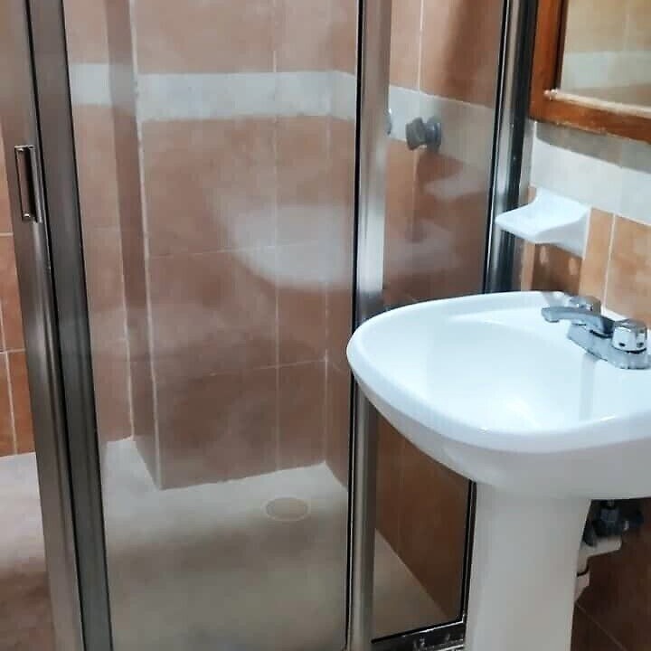 Photo of Bathroom in Campeche