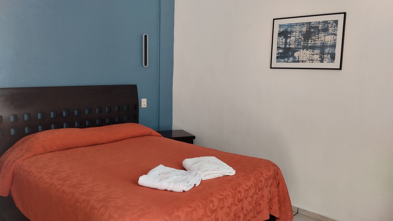 Photo of Bedroom in Campeche