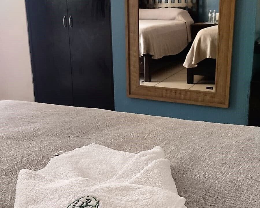 Photo of Bedroom in Campeche