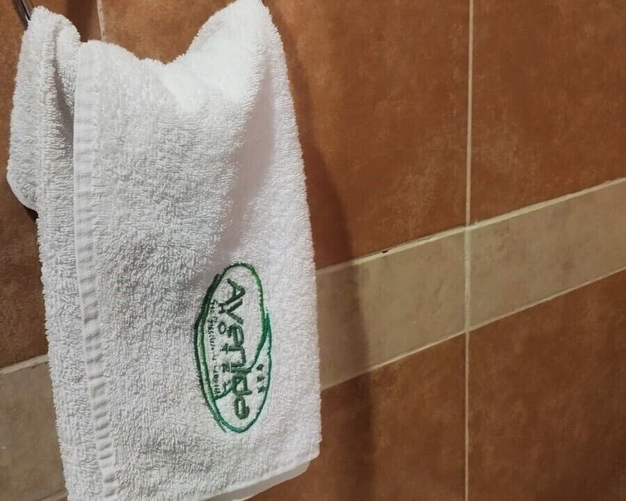 Photo of Bathroom in Campeche
