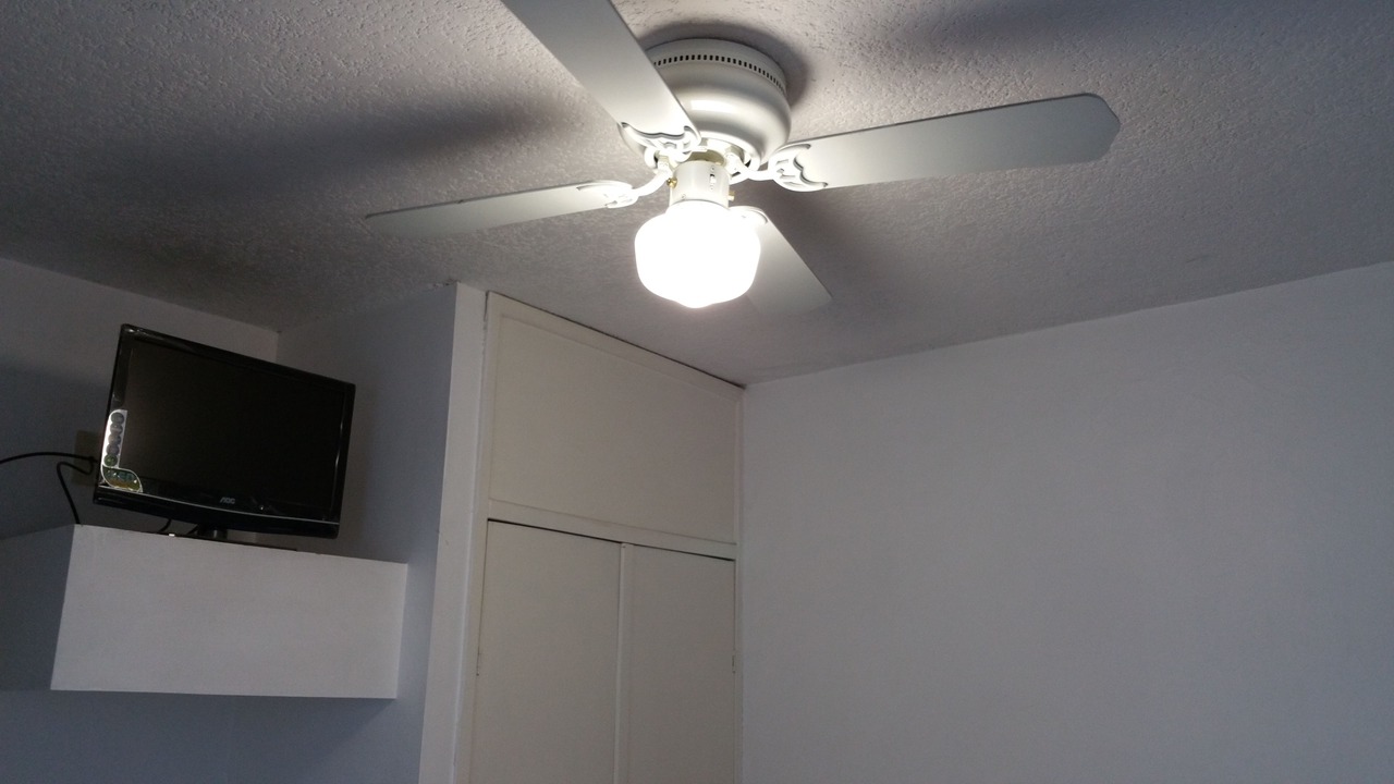 Photo of Bedroom in Downtown Queretaro