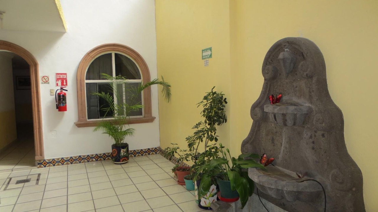 Photo of Others in Downtown Queretaro