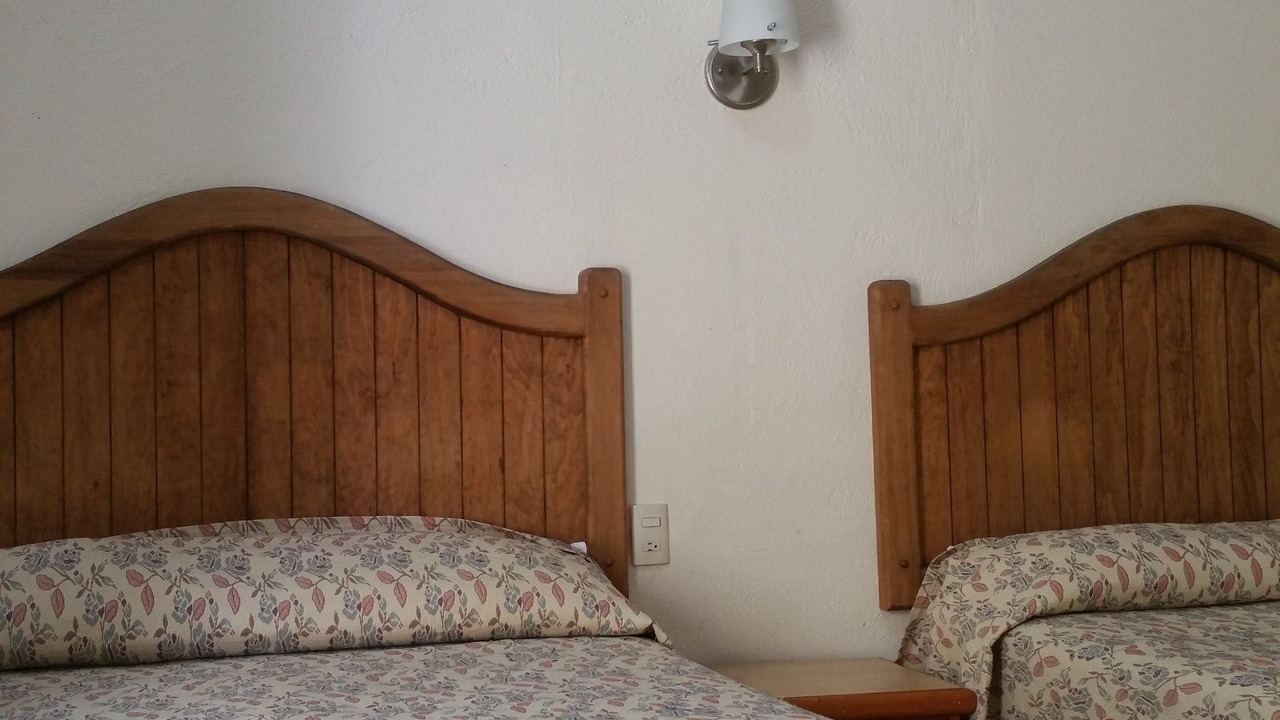 Photo of Bedroom in Downtown Queretaro
