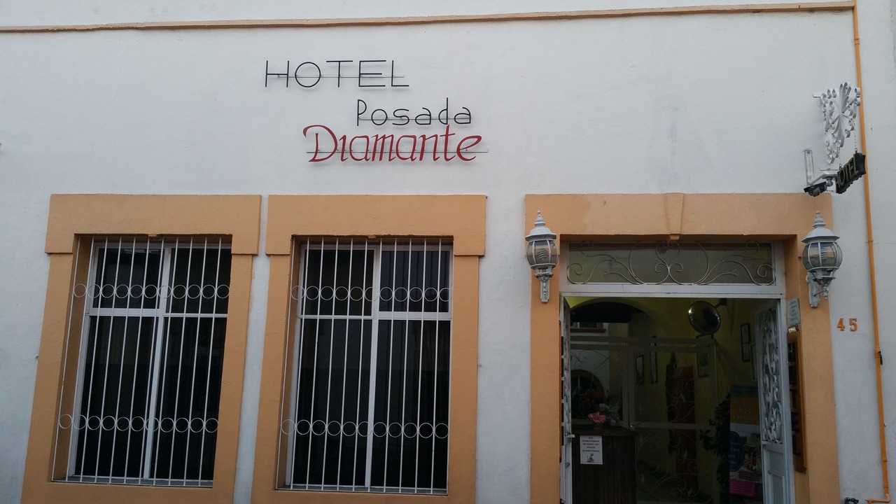 Photo of Others in Downtown Queretaro