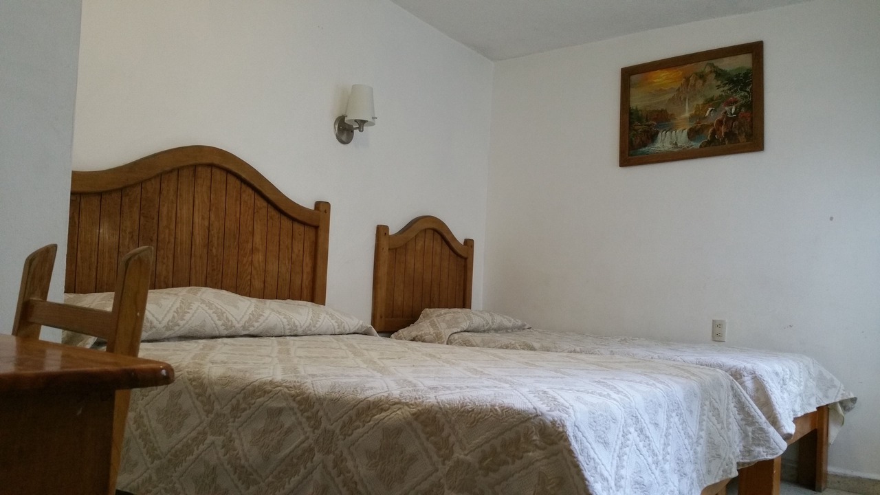 Photo of Bedroom in Downtown Queretaro