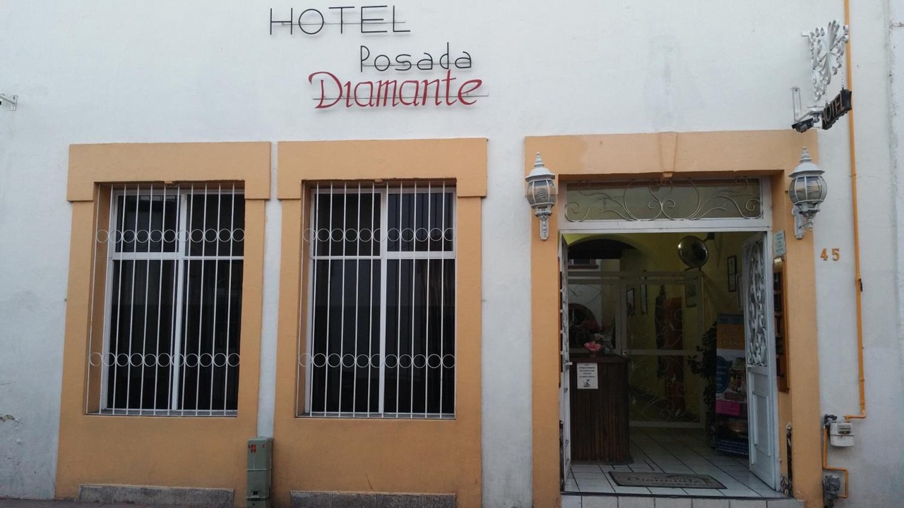 Photo of Outdoor in Downtown Queretaro
