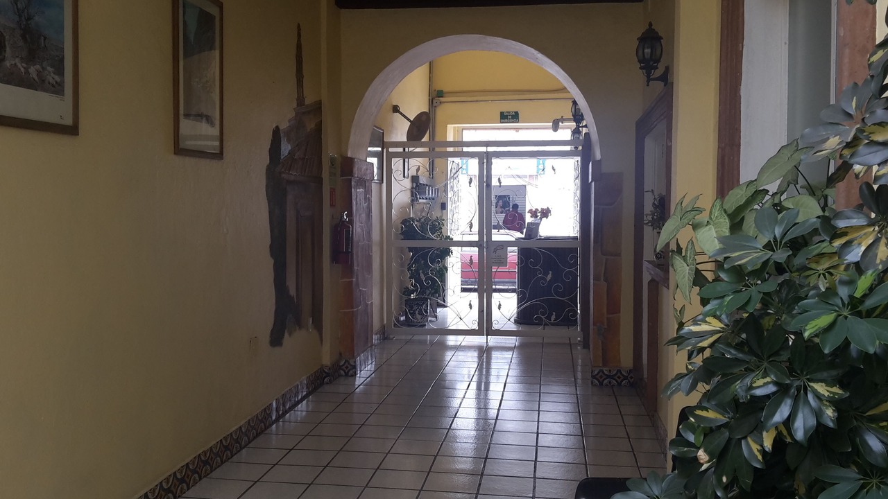 Photo of Others in Downtown Queretaro