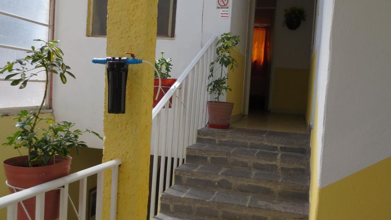 Photo of Outdoor in Downtown Queretaro