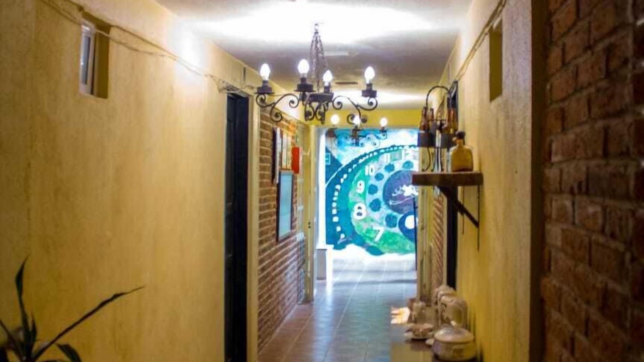 Photo of Outdoor in Zacatlan