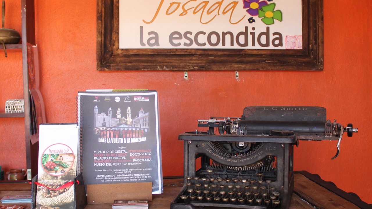 Photo of Others in Zacatlan