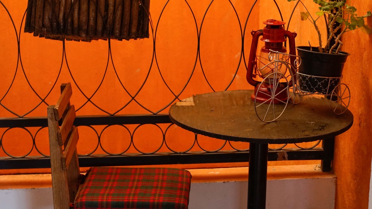 Photo of Bedroom in Zacatlan
