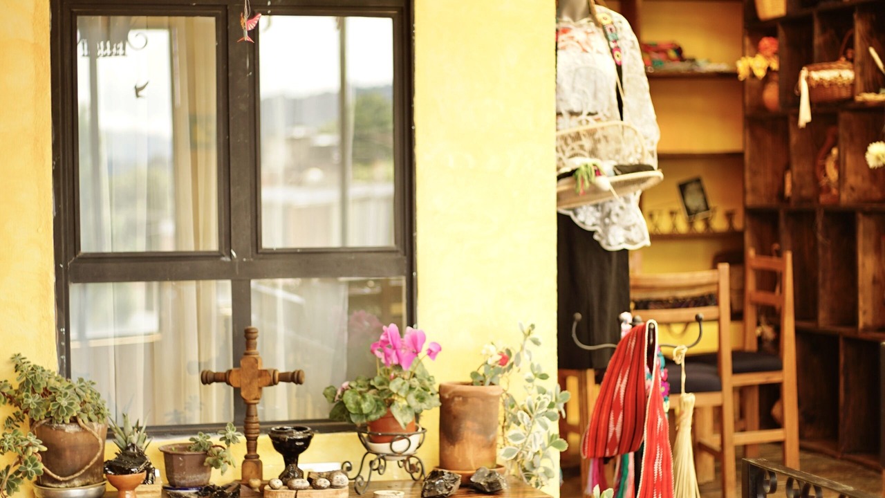 Photo of Patio Balcony in Zacatlan