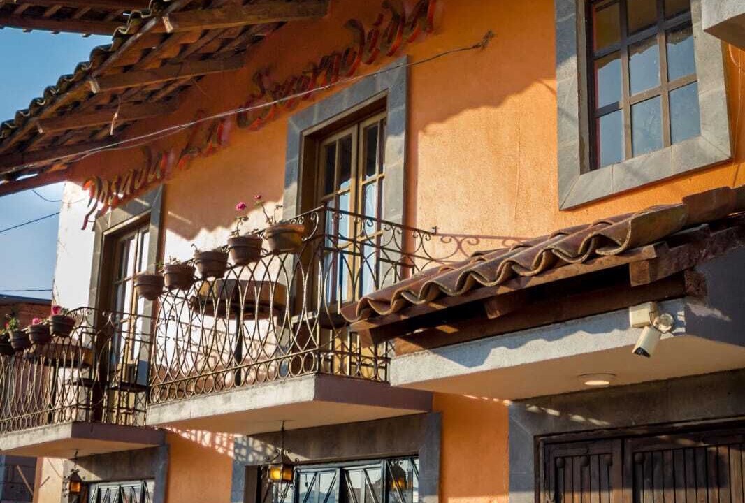 Photo of Outdoor in Zacatlan