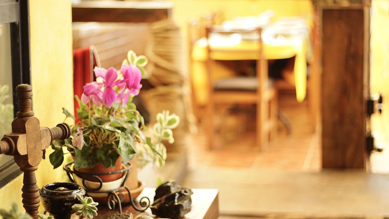 Photo of Patio Balcony in Zacatlan