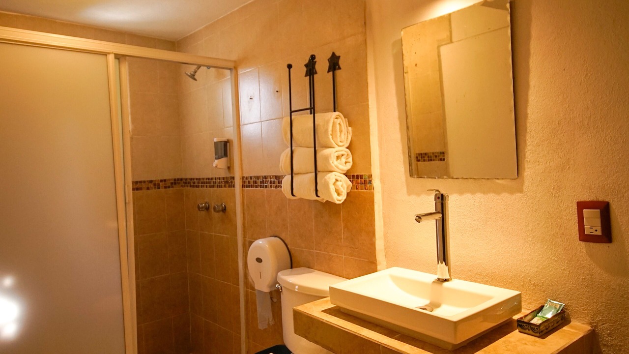 Photo of Bedroom in Zacatlan
