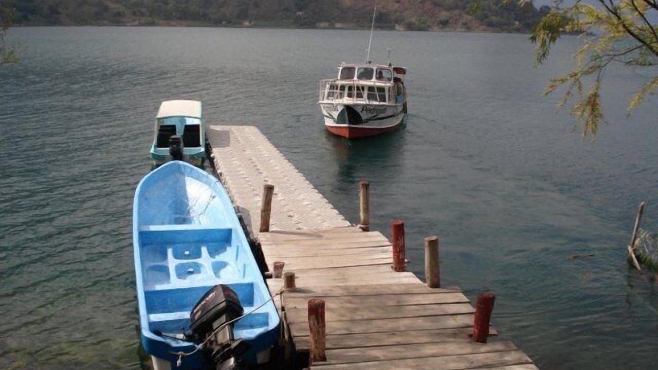 Photo of Others in Santiago Atitlan