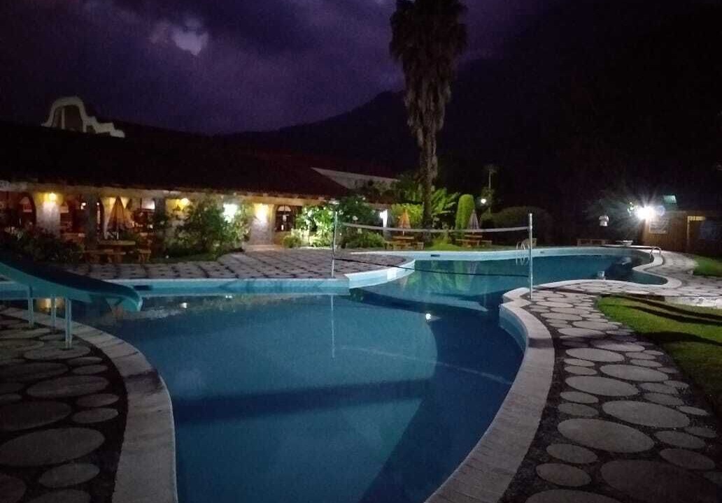 Photo of Outdoor in Santiago Atitlan