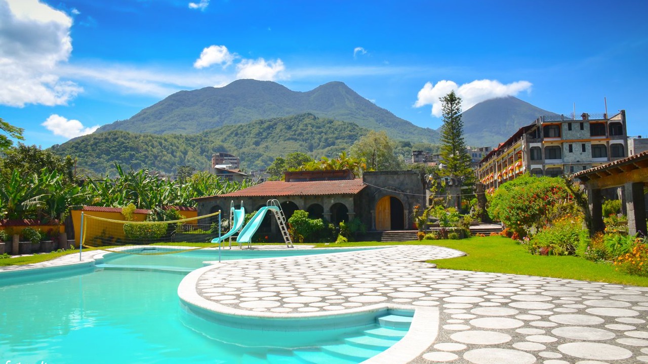 Photo of Outdoor in Santiago Atitlan
