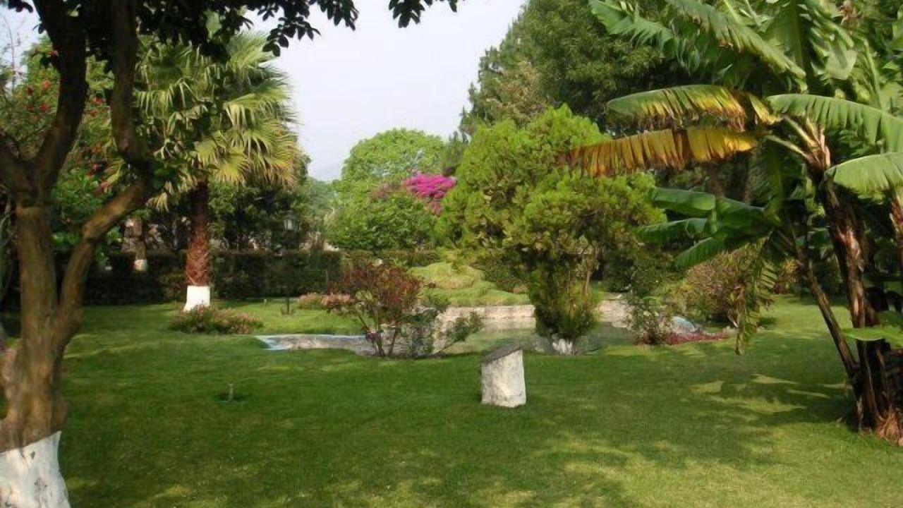 Photo of Outdoor in Santiago Atitlan