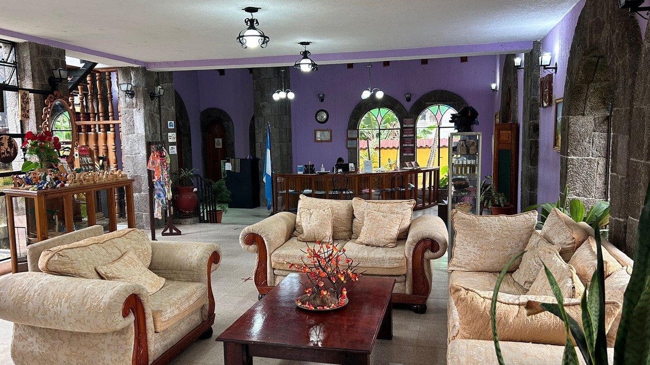 Photo of Others in Santiago Atitlan