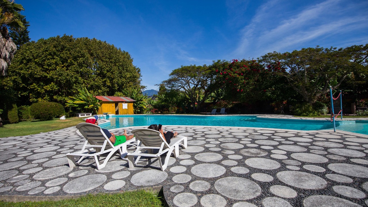 Photo of Outdoor in Santiago Atitlan