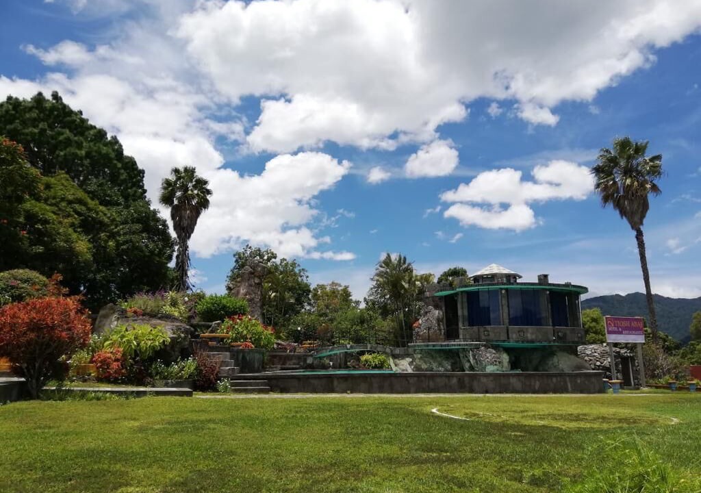 Photo of Outdoor in Santiago Atitlan