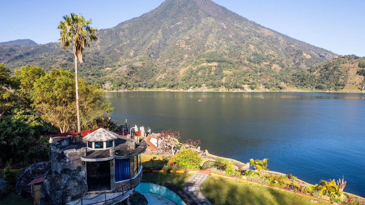 Photo of Others in Santiago Atitlan