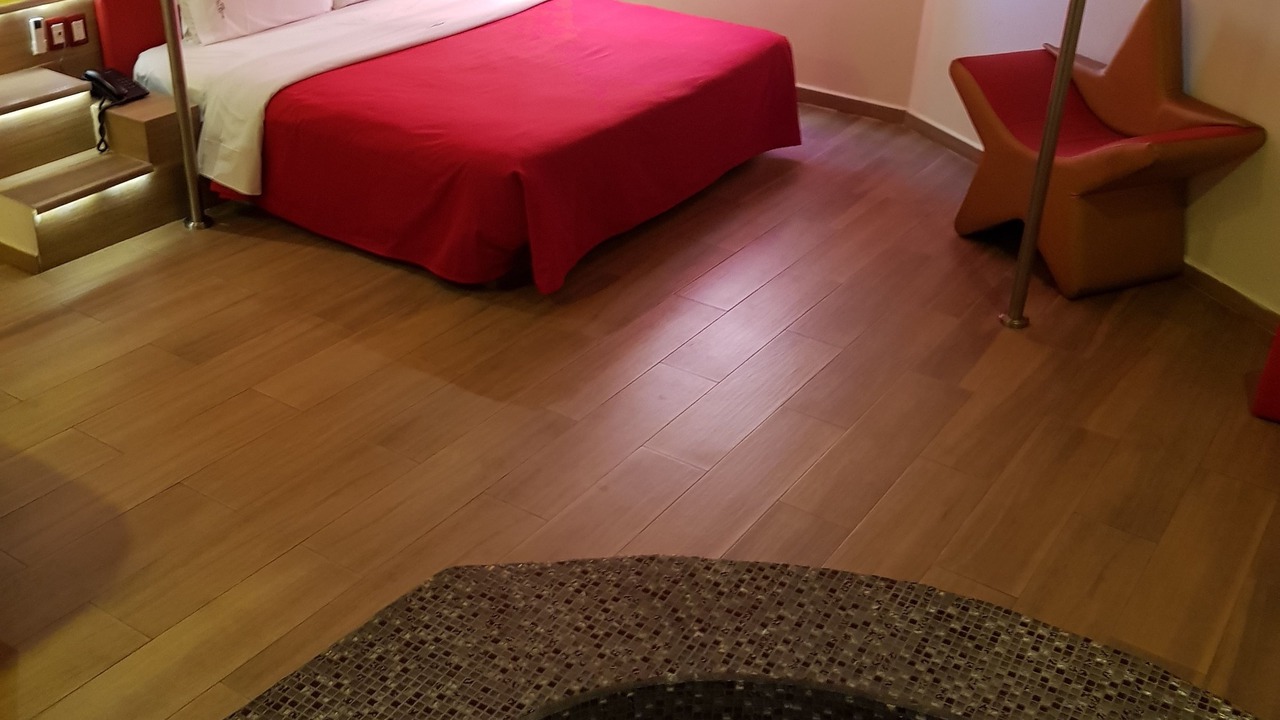 Photo of Bedroom in Agricola Oriental