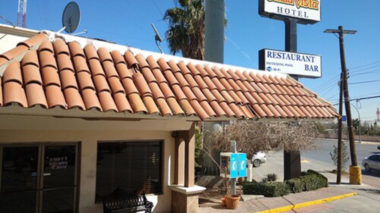 Photo of Outdoor in Ciudad Juarez