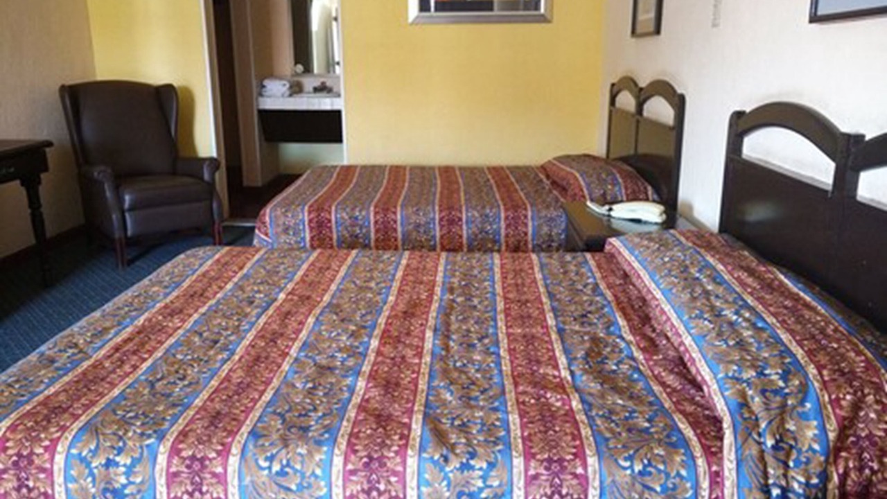 Photo of Bedroom in Ciudad Juarez