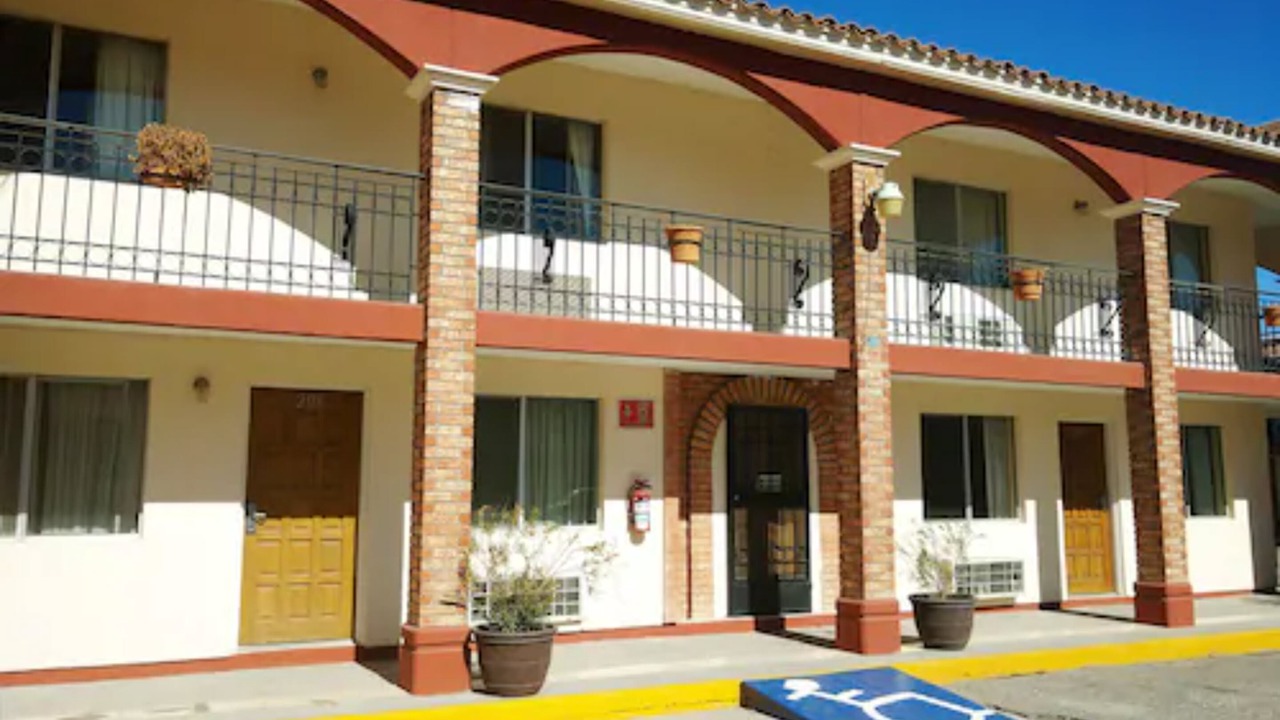 Photo of Buildings in Ciudad Juarez