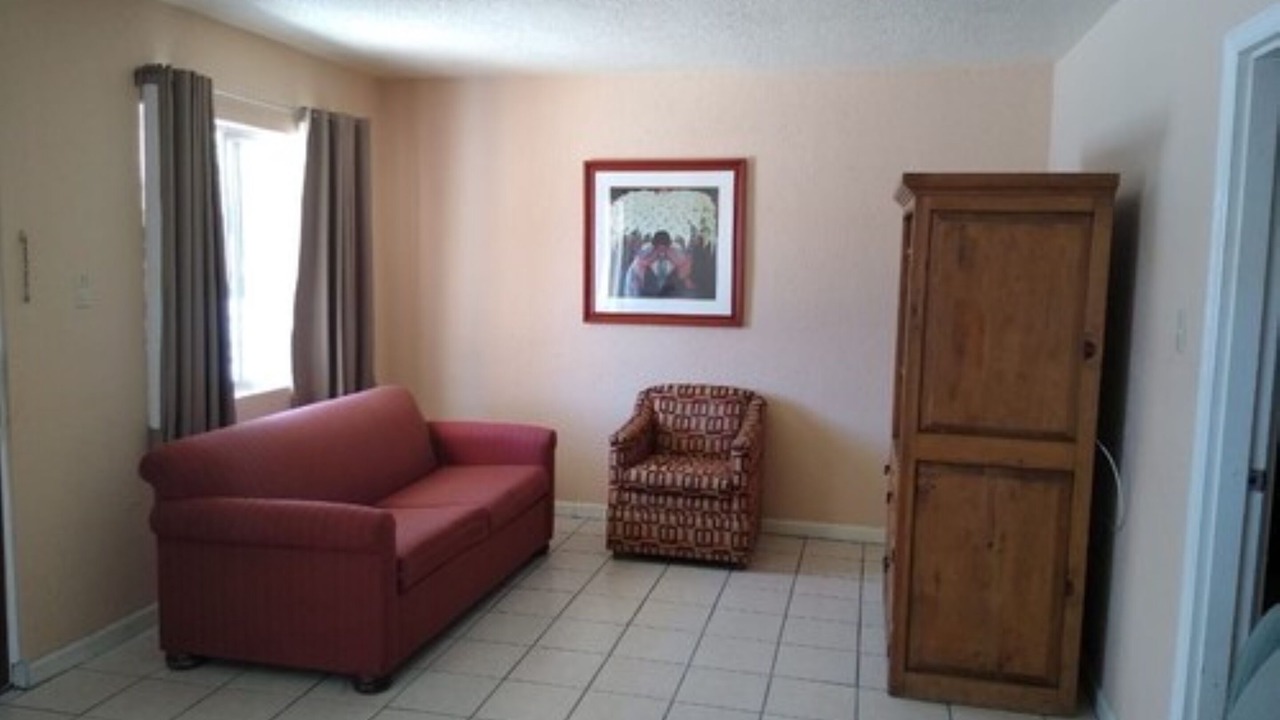 Photo of Bedroom in Ciudad Juarez