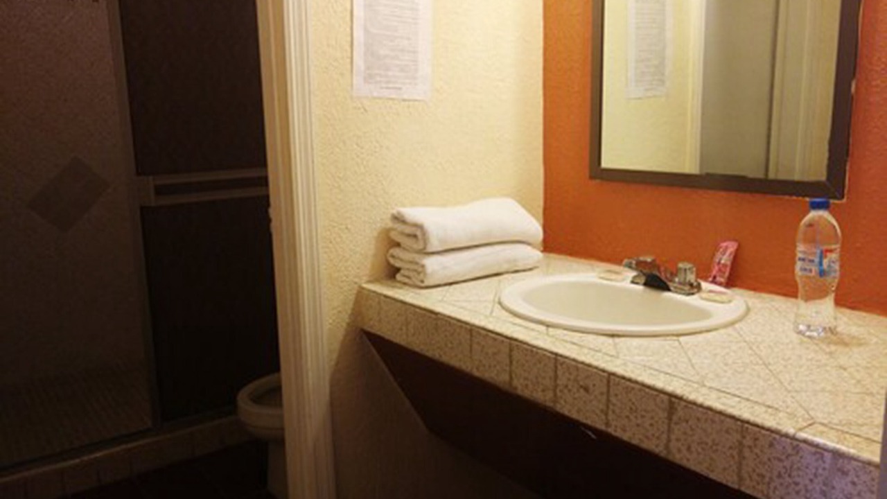 Photo of Bathroom in Ciudad Juarez