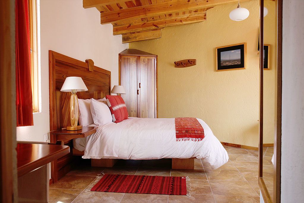 Photo of Bedroom in Bernal