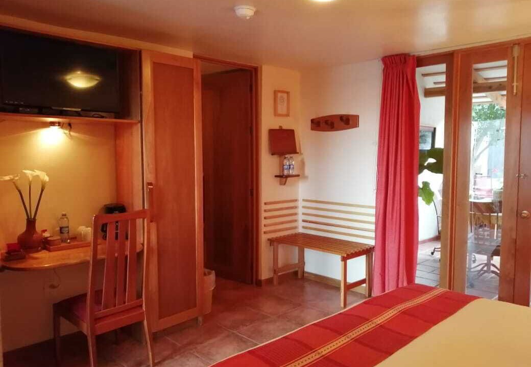 Photo of Bedroom in Bernal