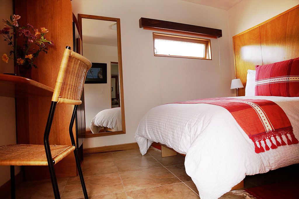 Photo of Bedroom in Bernal