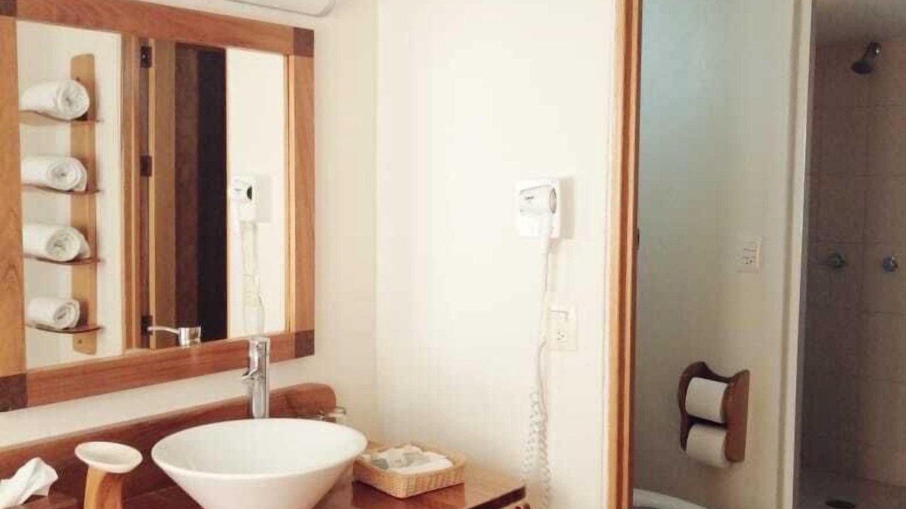 Photo of Bedroom in Bernal