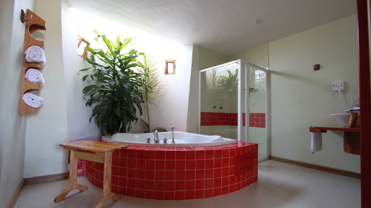 Photo of Bathroom in Bernal