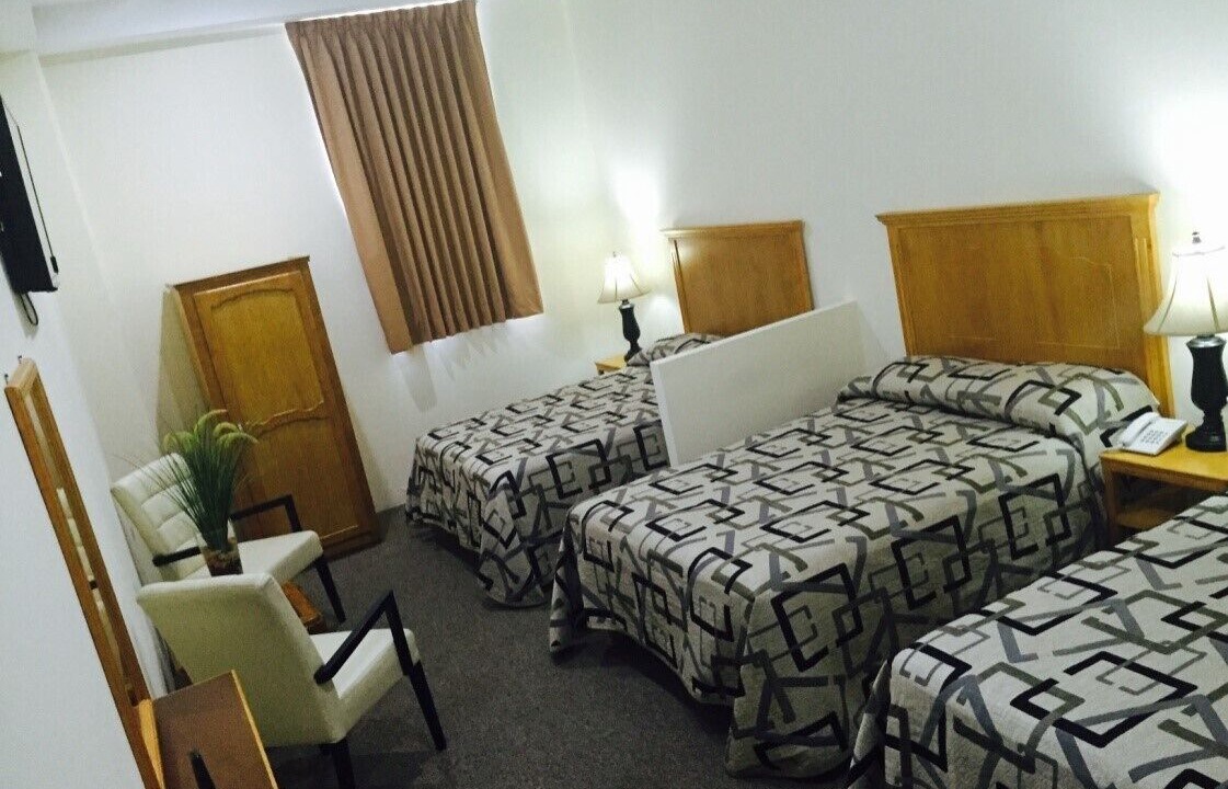 Photo of Bedroom in Aguascalientes