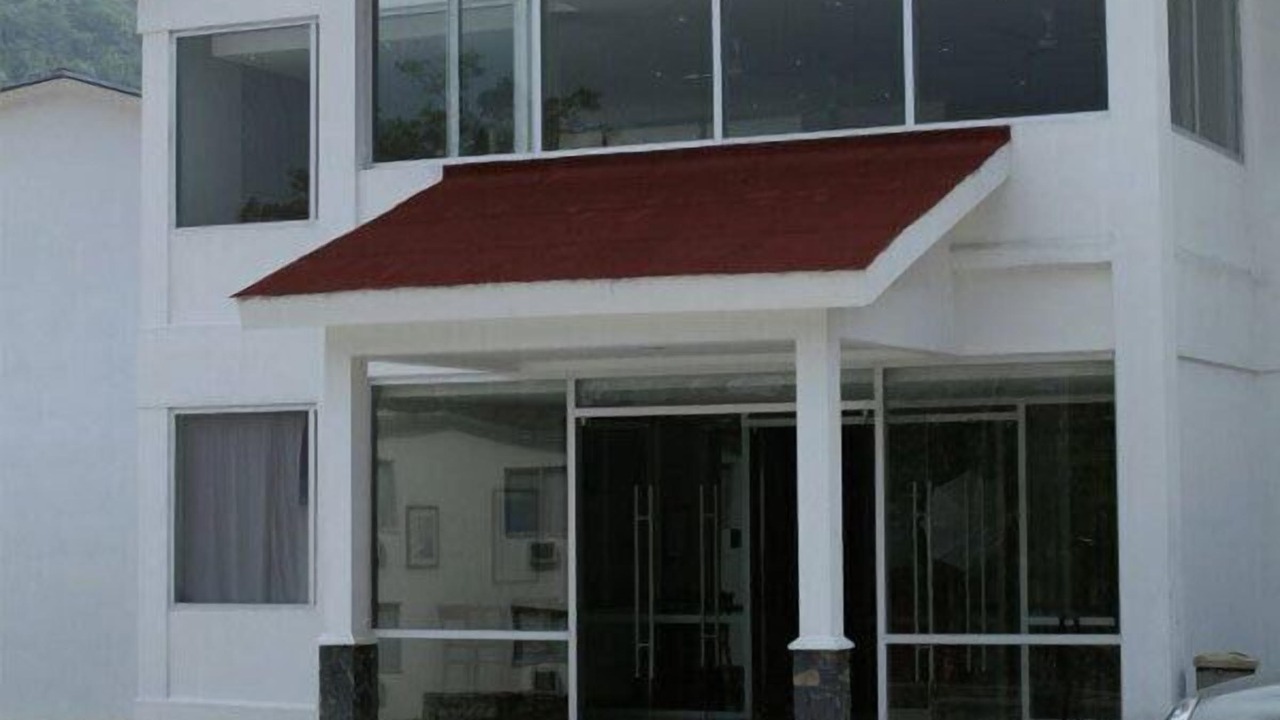 Photo of Buildings in Tamazunchale