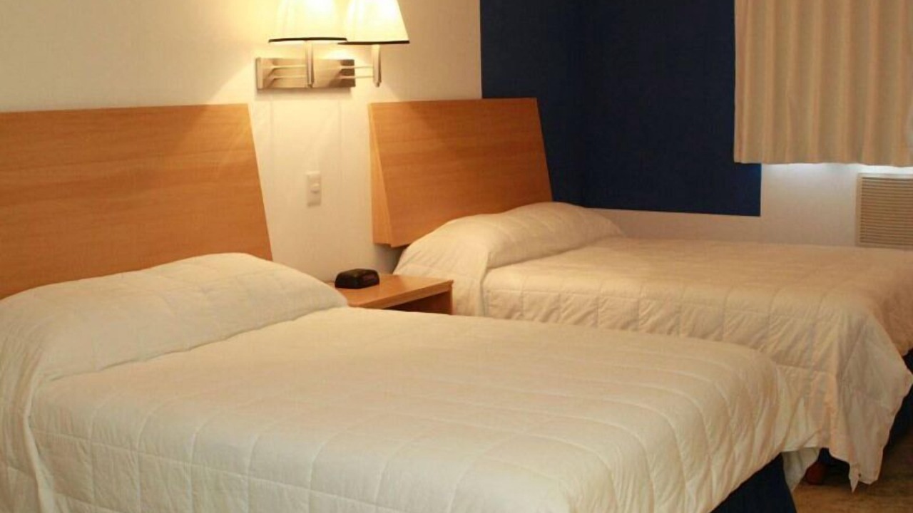 Photo of Bedroom in Tamazunchale
