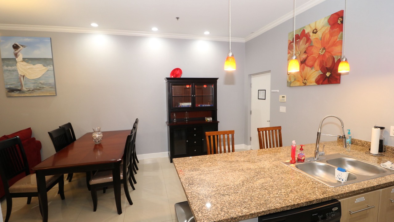 Photo of Kitchen in South Padre Island