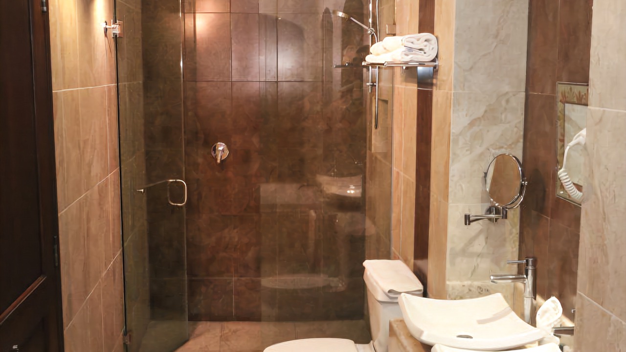 Photo of Bathroom in Centro