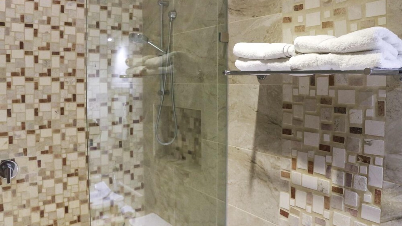 Photo of Bathroom in Centro