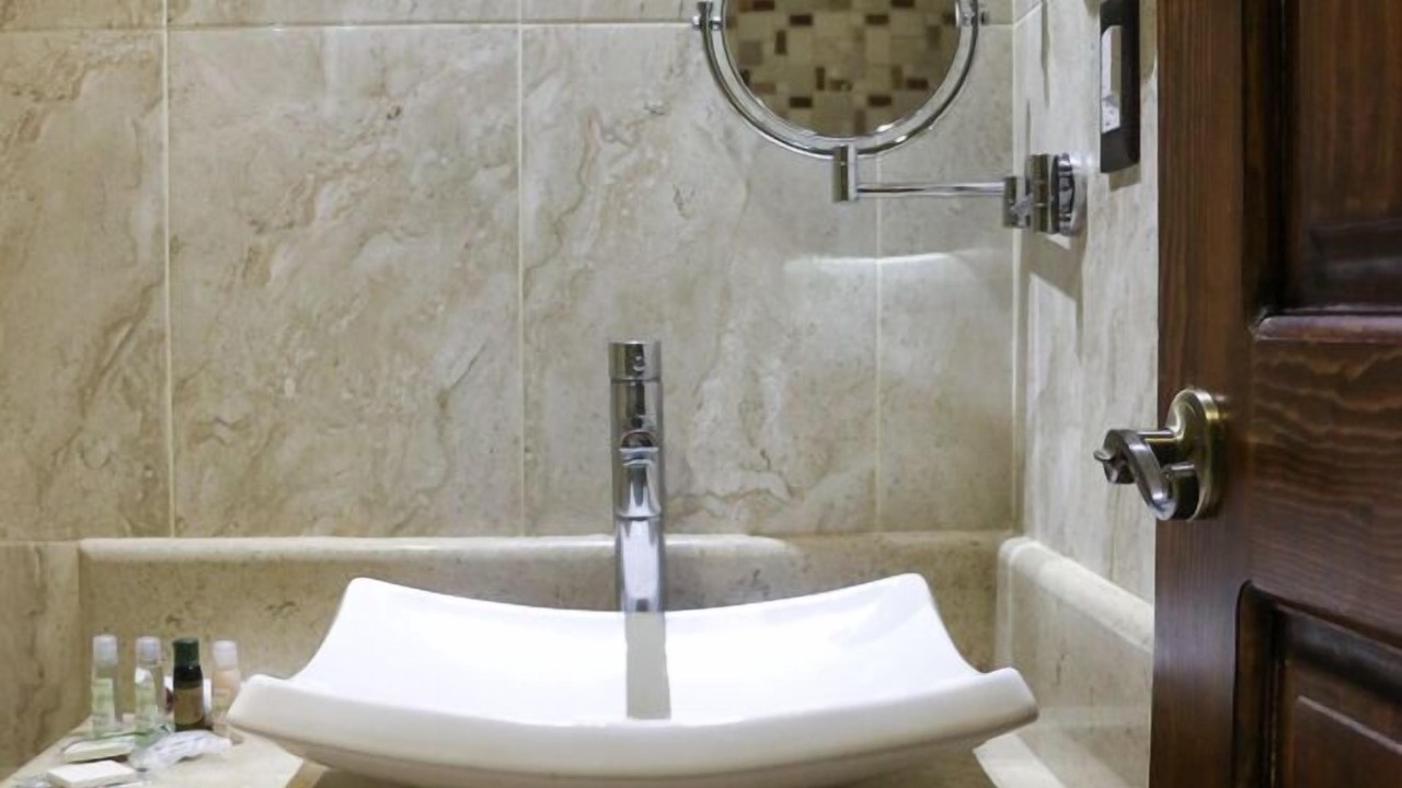 Photo of Bathroom in Centro