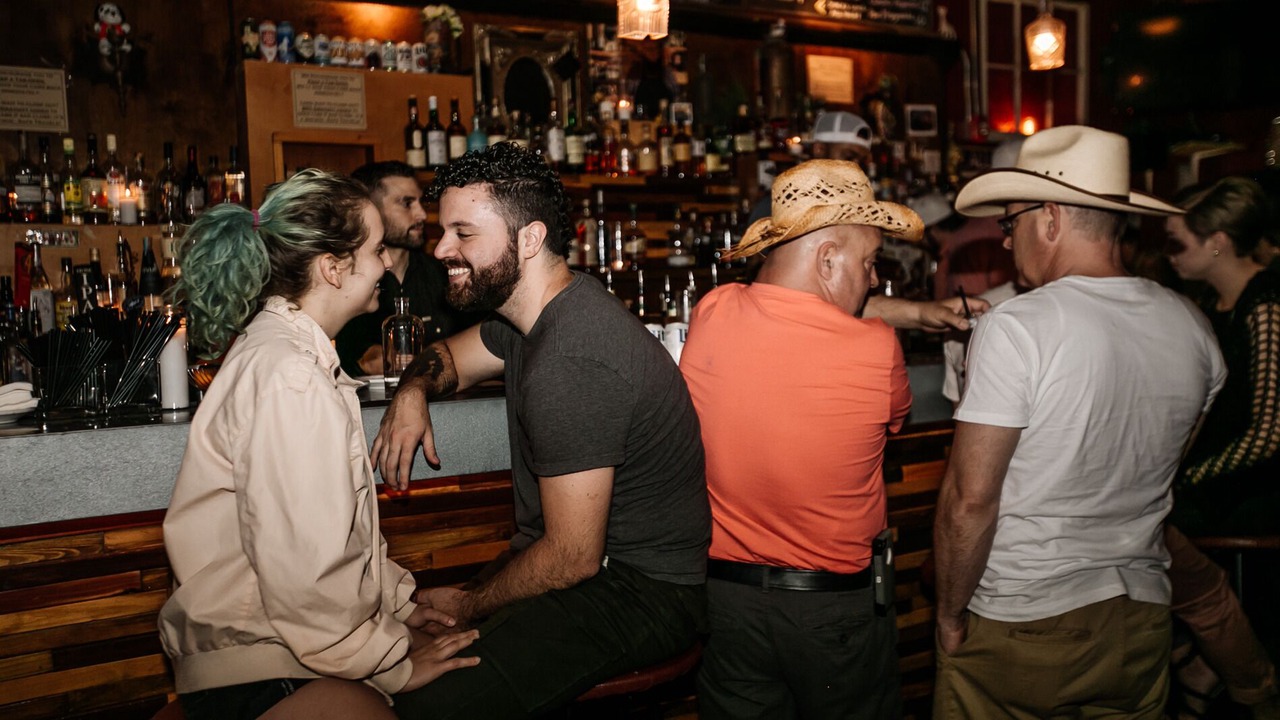 Photo of Others in Downtown Austin